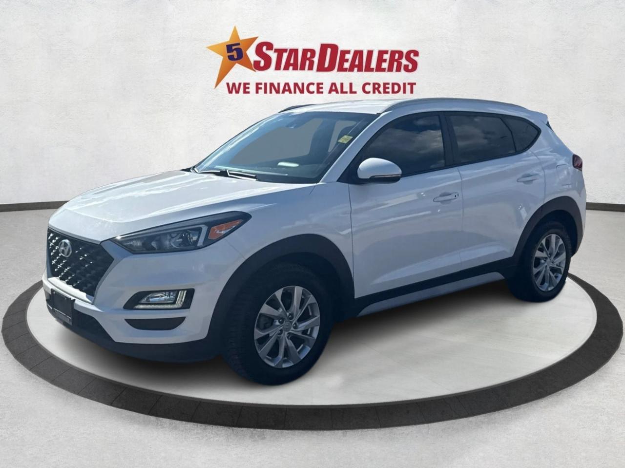 2020 Hyundai Tucson AWD HEATED SEATS MUST SEE WE FINANCE ALL CREDIT Photo2