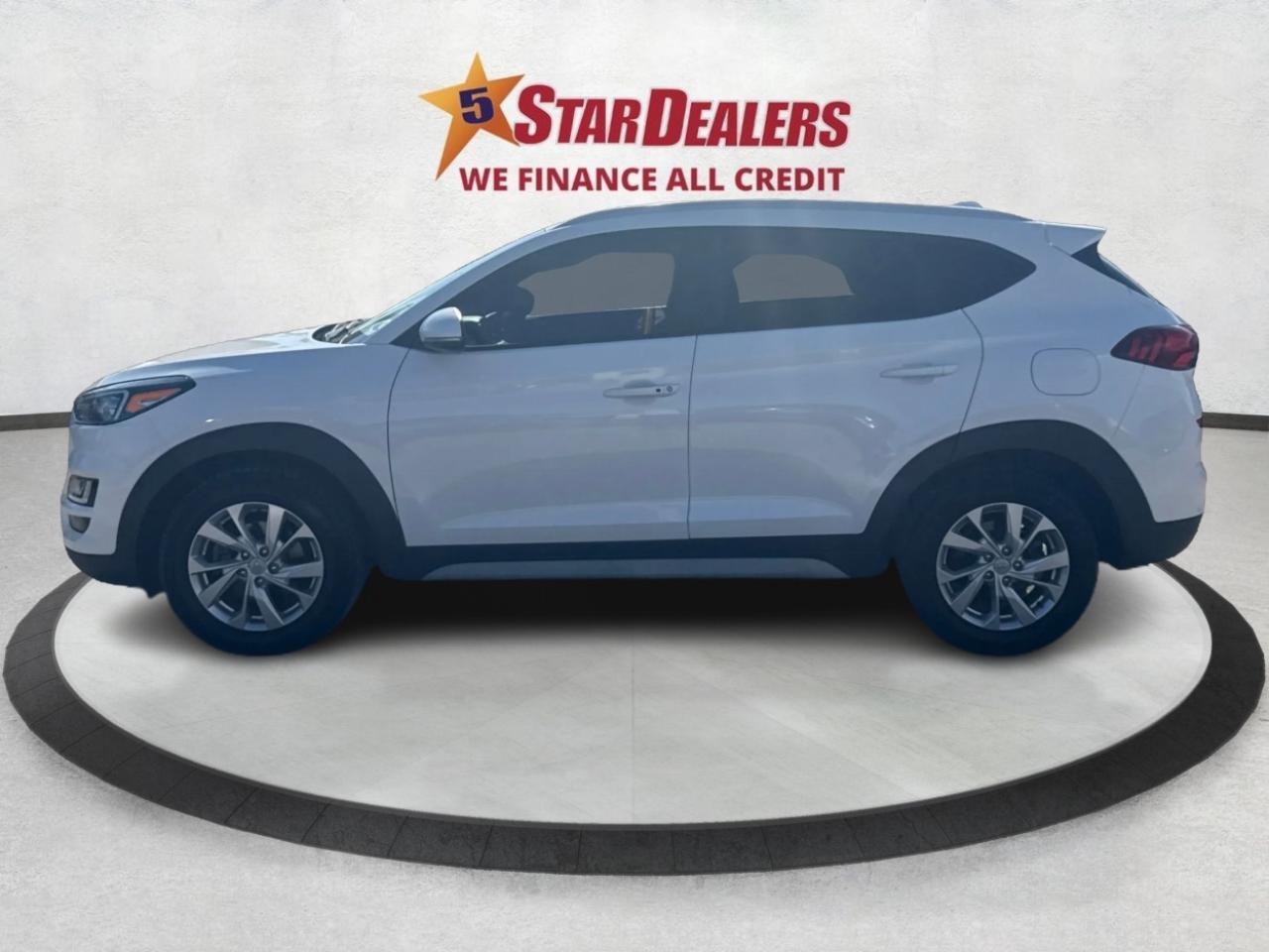 2020 Hyundai Tucson AWD HEATED SEATS MUST SEE WE FINANCE ALL CREDIT Photo