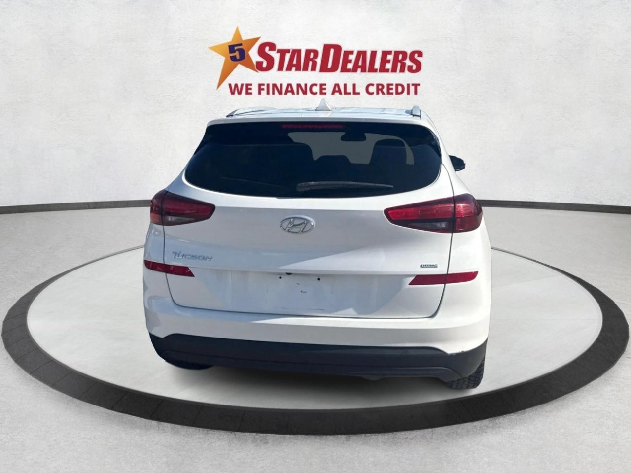 2020 Hyundai Tucson AWD HEATED SEATS MUST SEE WE FINANCE ALL CREDIT Photo