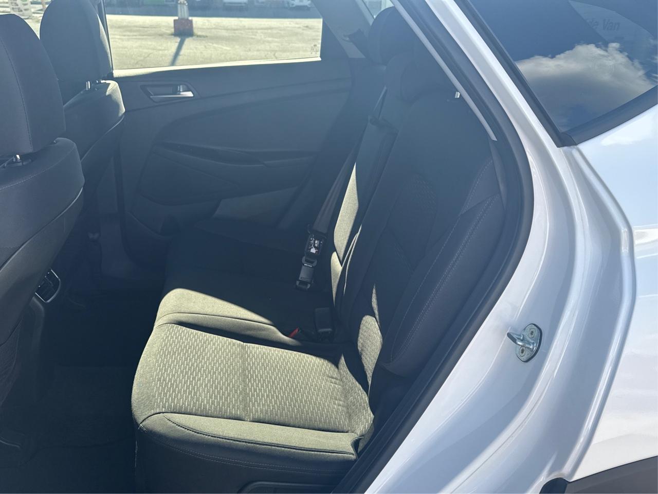 2020 Hyundai Tucson AWD HEATED SEATS MUST SEE WE FINANCE ALL CREDIT Photo