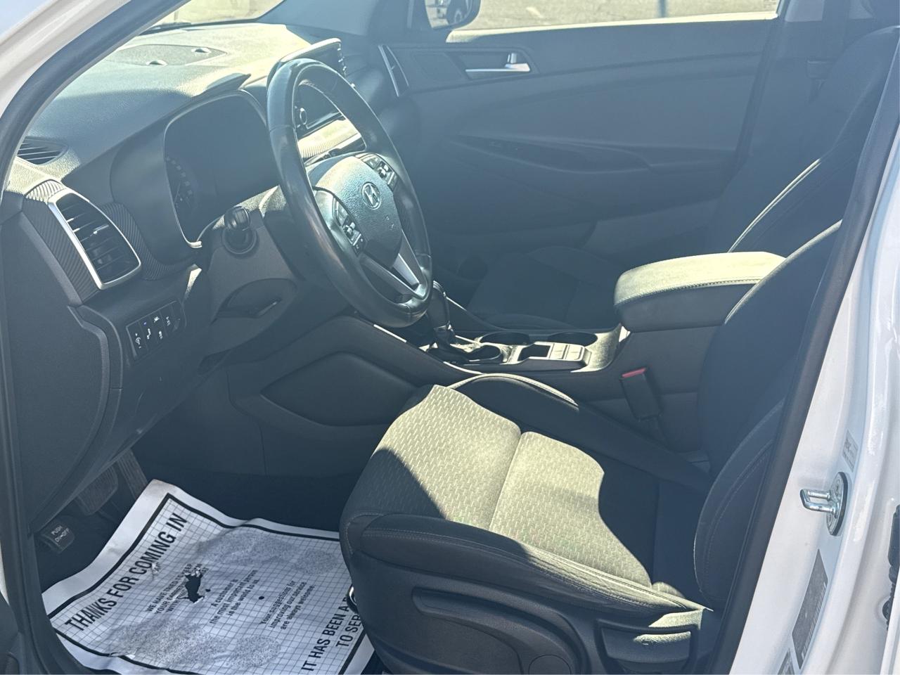 2020 Hyundai Tucson AWD HEATED SEATS MUST SEE WE FINANCE ALL CREDIT Photo