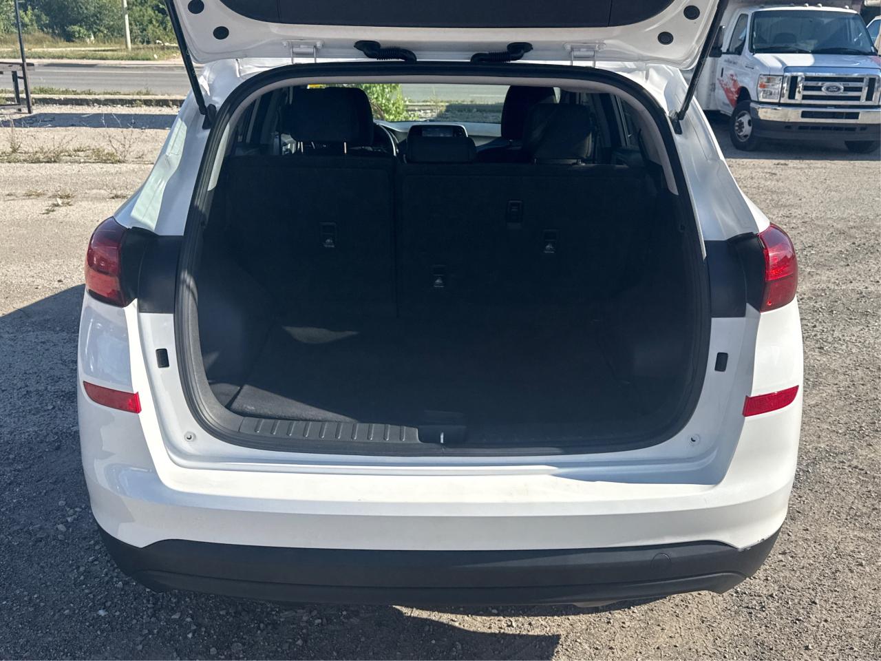 2020 Hyundai Tucson AWD HEATED SEATS MUST SEE WE FINANCE ALL CREDIT Photo