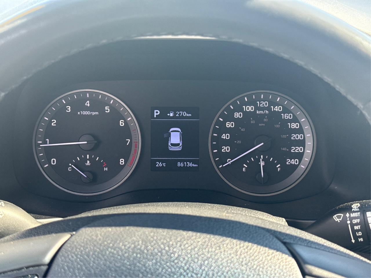 2020 Hyundai Tucson AWD HEATED SEATS MUST SEE WE FINANCE ALL CREDIT Photo