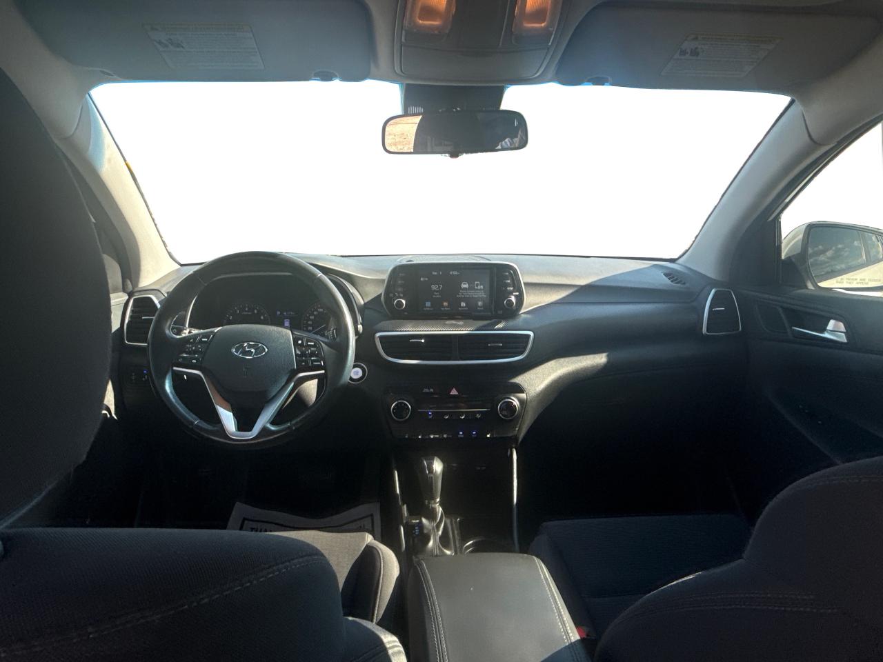 2020 Hyundai Tucson AWD HEATED SEATS MUST SEE WE FINANCE ALL CREDIT Photo