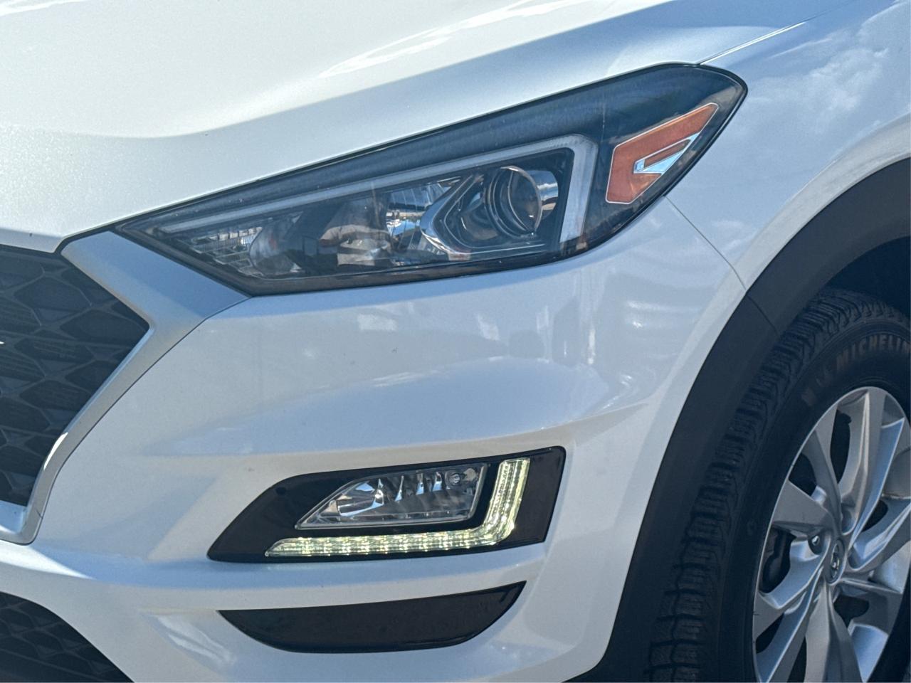 2020 Hyundai Tucson AWD HEATED SEATS MUST SEE WE FINANCE ALL CREDIT Photo