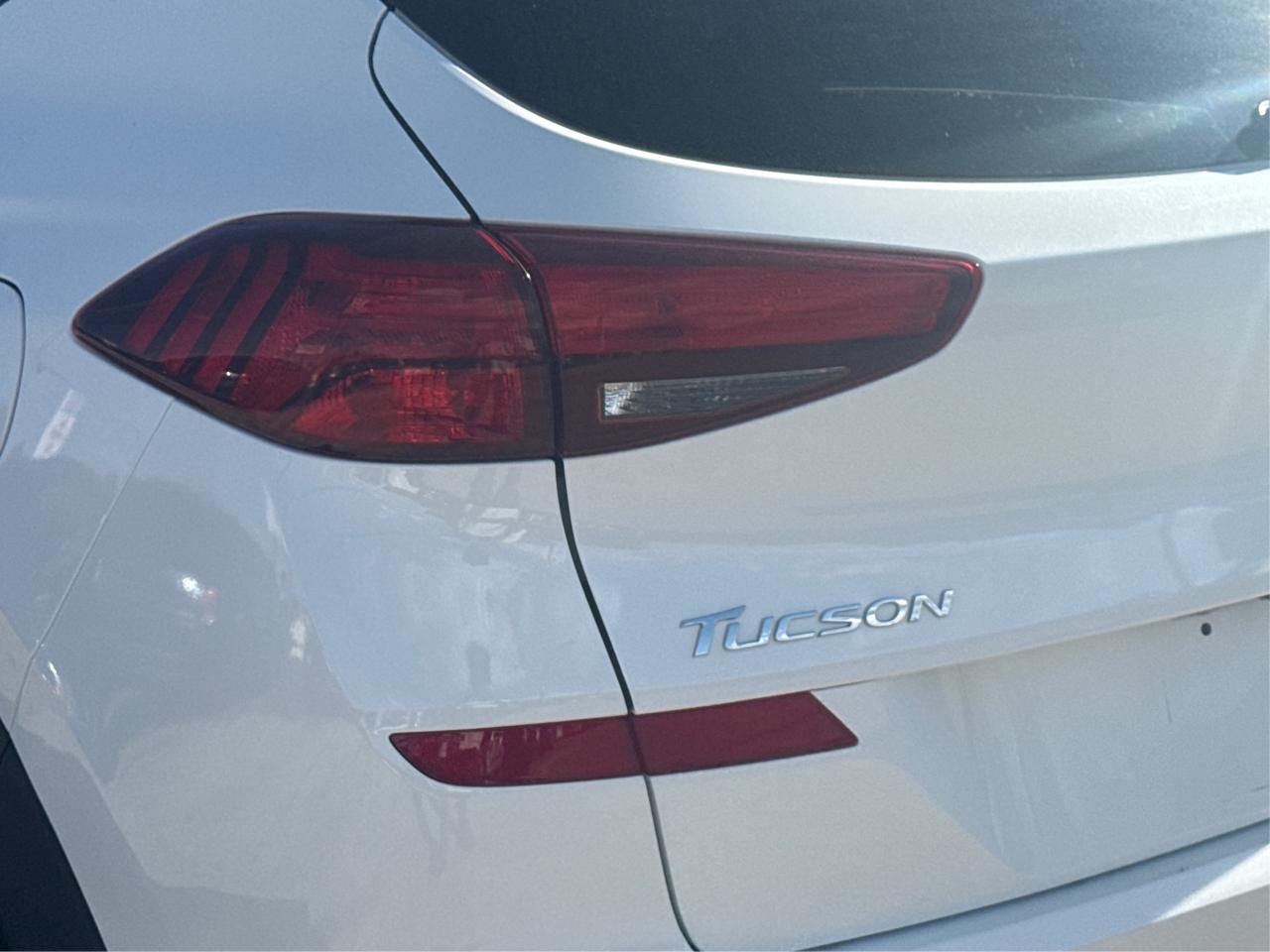 2020 Hyundai Tucson AWD HEATED SEATS MUST SEE WE FINANCE ALL CREDIT Photo