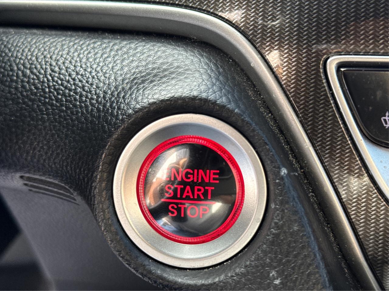 2018 Honda Accord Sedan CERTIFIED LEATHER SUNROOF WE FINANCE ALL CREDIT Photo