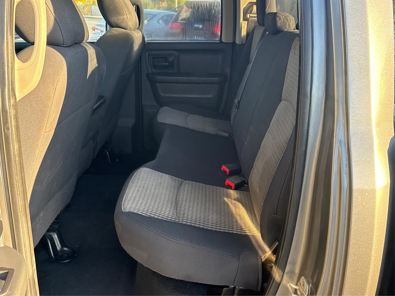 2011 RAM 1500 WE FINANCE ALL CREDIT OVER 700 VEHICLES IN STOCK Photo