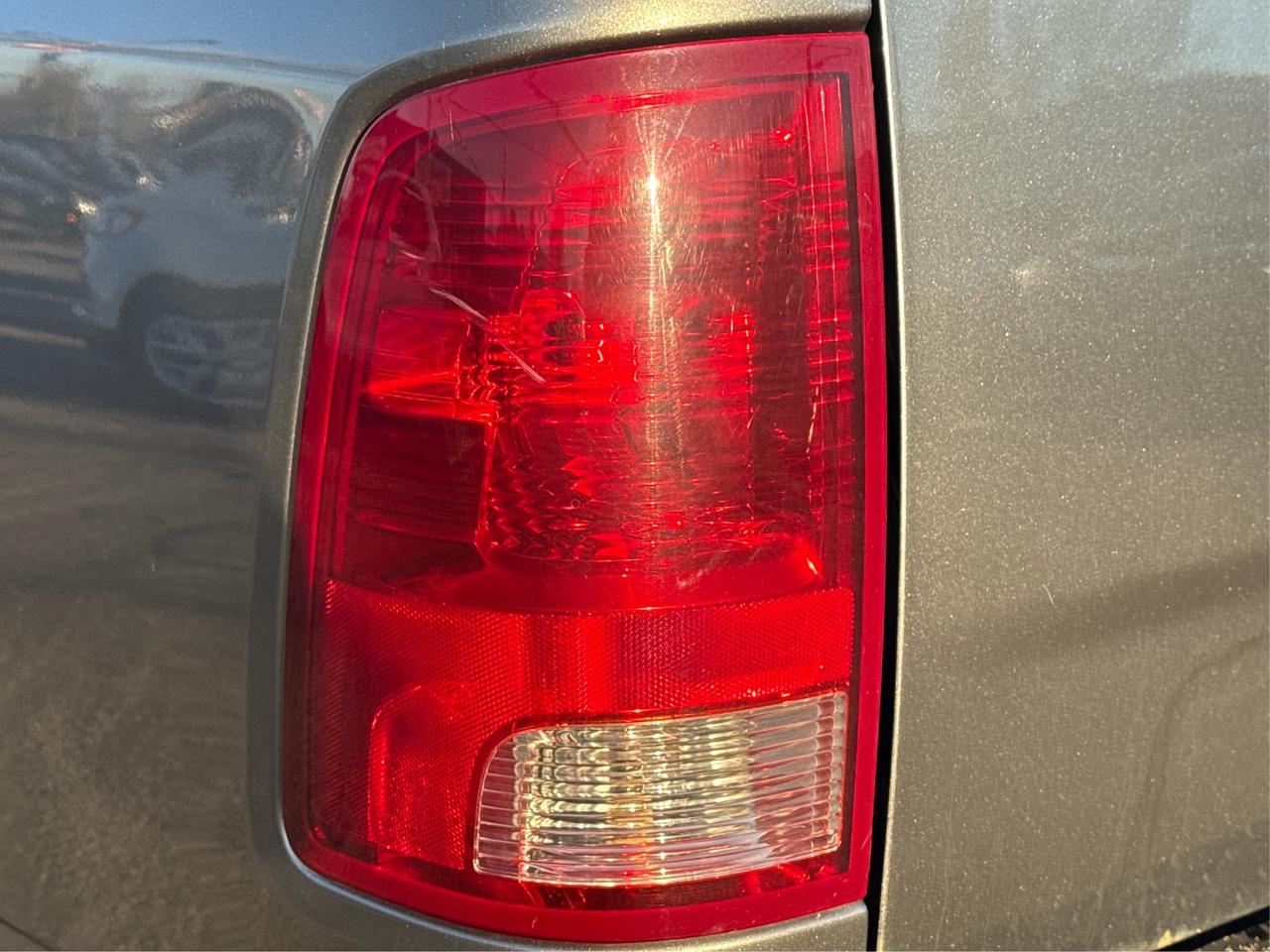 2011 RAM 1500 WE FINANCE ALL CREDIT OVER 700 VEHICLES IN STOCK Photo