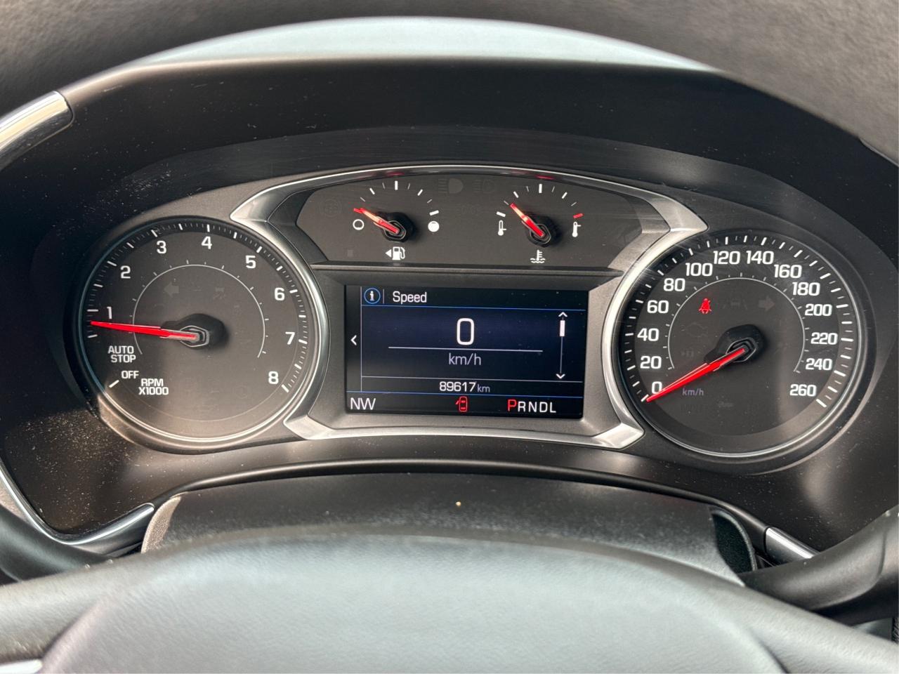 2019 Chevrolet Equinox NAV HEATED SEATS REAR CAM WE FINANCE ALL CREDIT! Photo