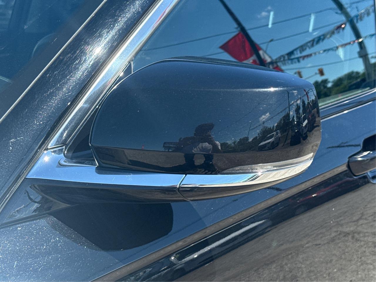 2023 Jeep Grand Cherokee NAV LEATHER HEATED SEATS! WE FINANCE ALL CREDIT! Photo