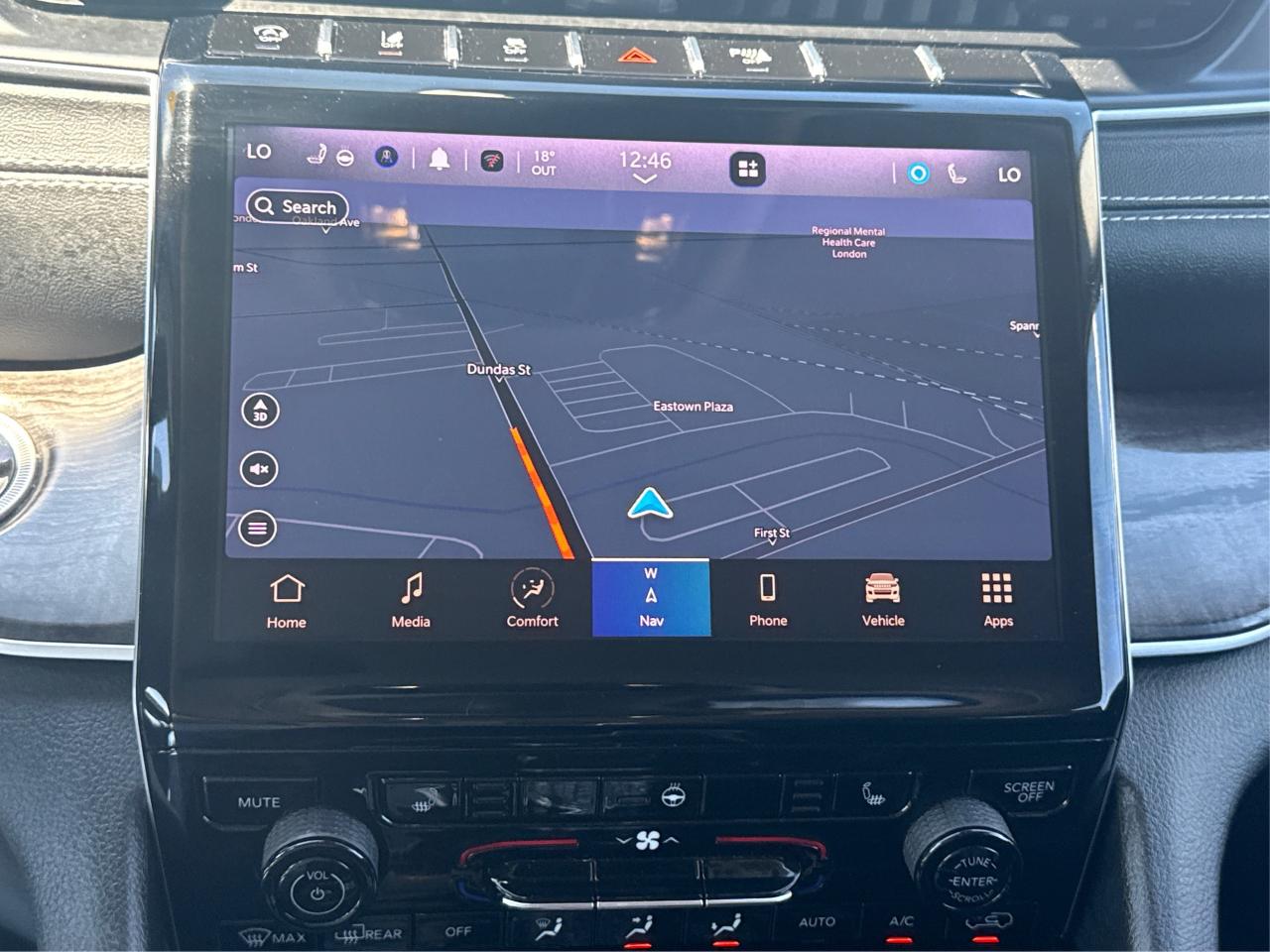 2023 Jeep Grand Cherokee NAV LEATHER HEATED SEATS! WE FINANCE ALL CREDIT! Photo