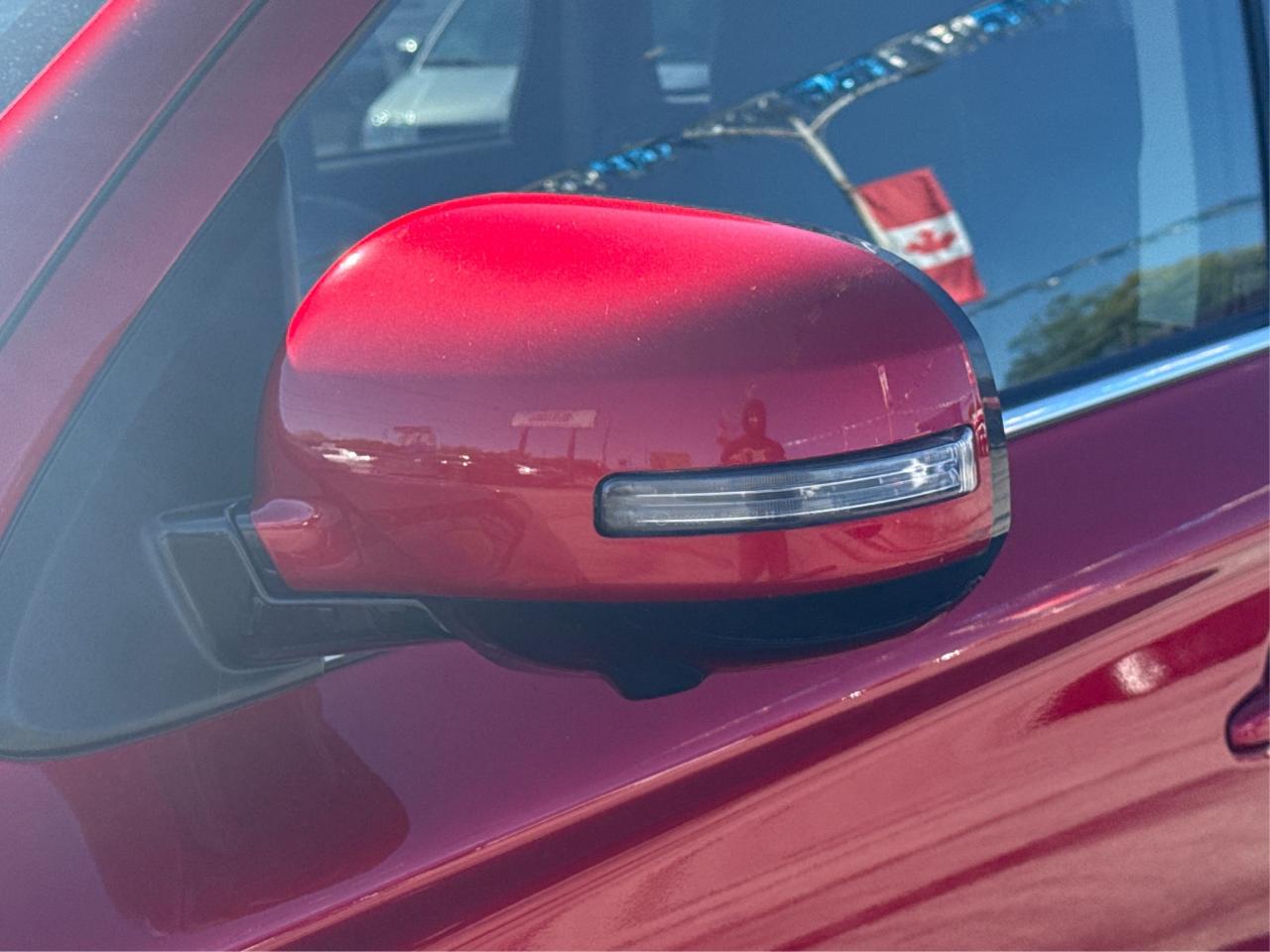 2020 Mitsubishi Outlander AWD CRUISE SUNROOF WE FINANCE ALL CREDIT! Photo