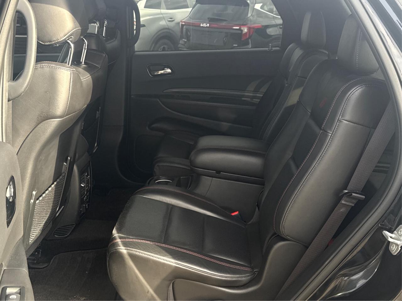 2022 Dodge Durango 6 PASS NAV LEATHER SUNROOF WE FINANCE ALL CREDIT! Photo