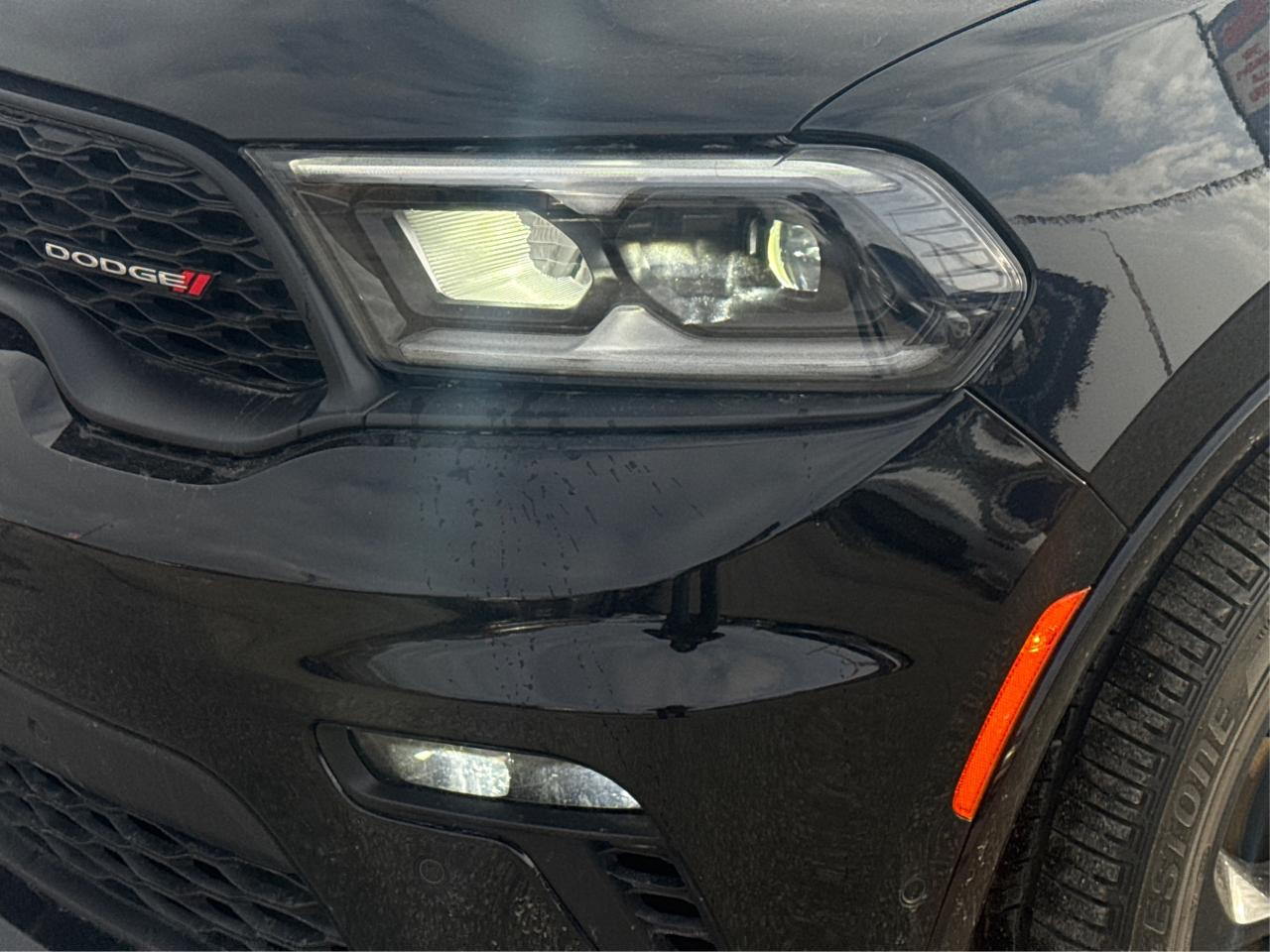 2022 Dodge Durango 6 PASS NAV LEATHER SUNROOF WE FINANCE ALL CREDIT! Photo