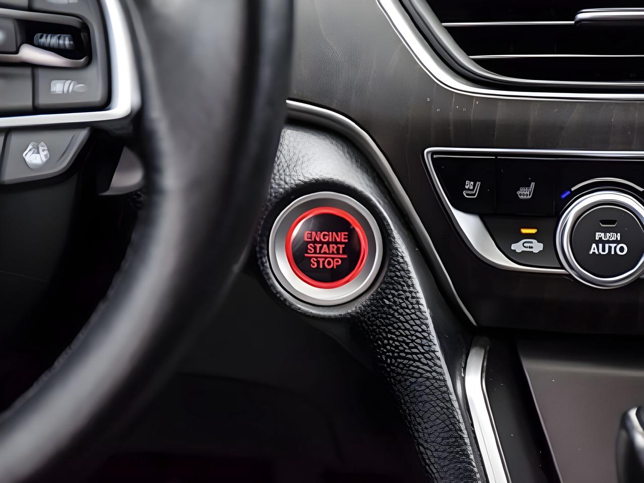 2018 Honda Accord Sedan Touring NAV LEATHER ROOF MINT WE FINANCE ALL CREDT Photo