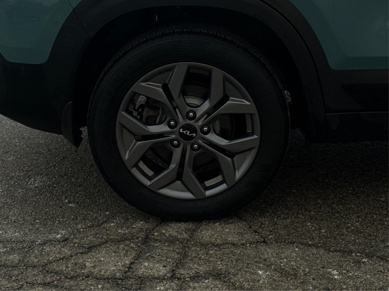 2024 Kia Seltos AWD SUNROOF HEATED SEATS! WE FINANCE ALL CREDIT Photo