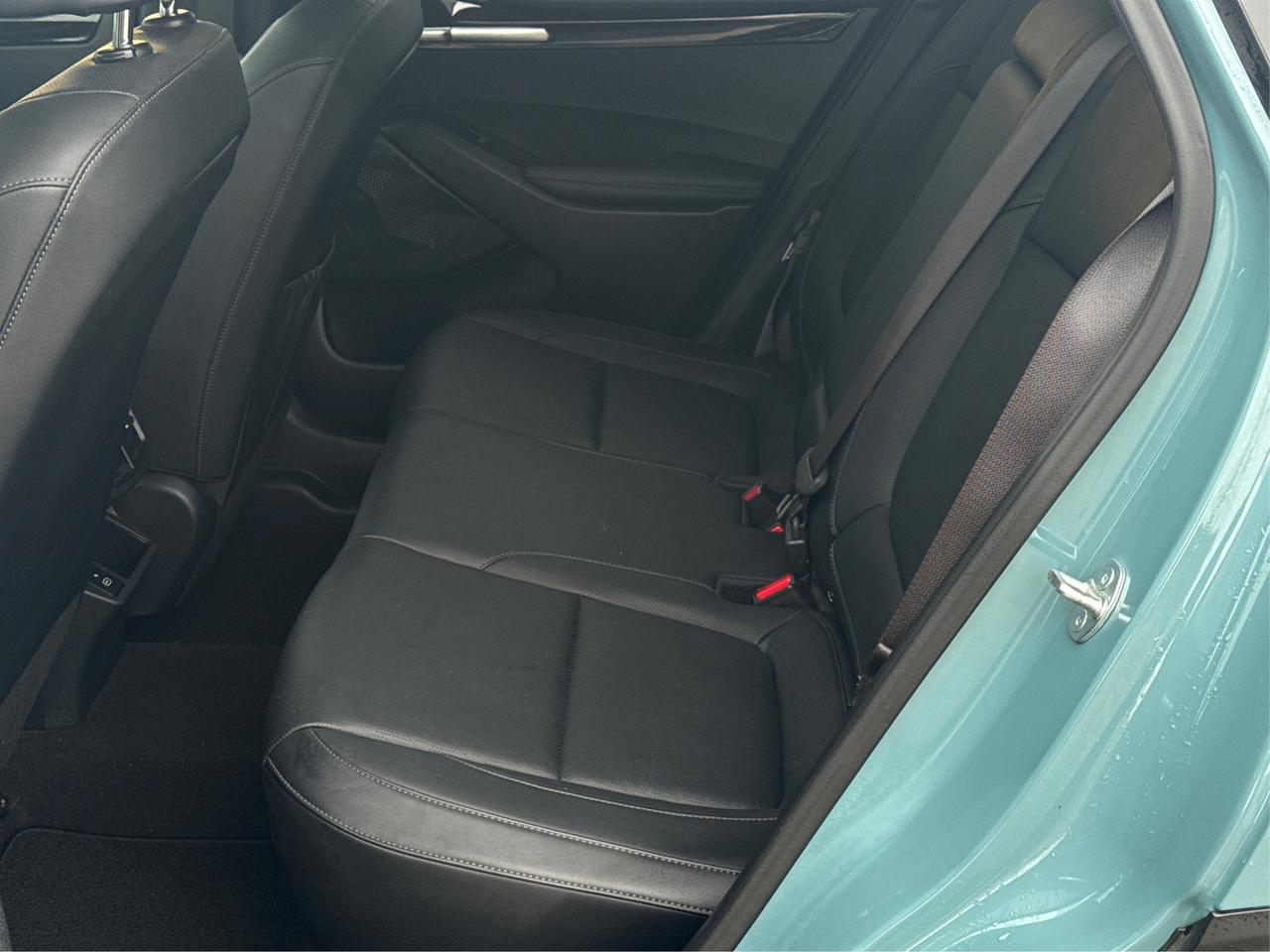 2024 Kia Seltos AWD SUNROOF HEATED SEATS! WE FINANCE ALL CREDIT Photo