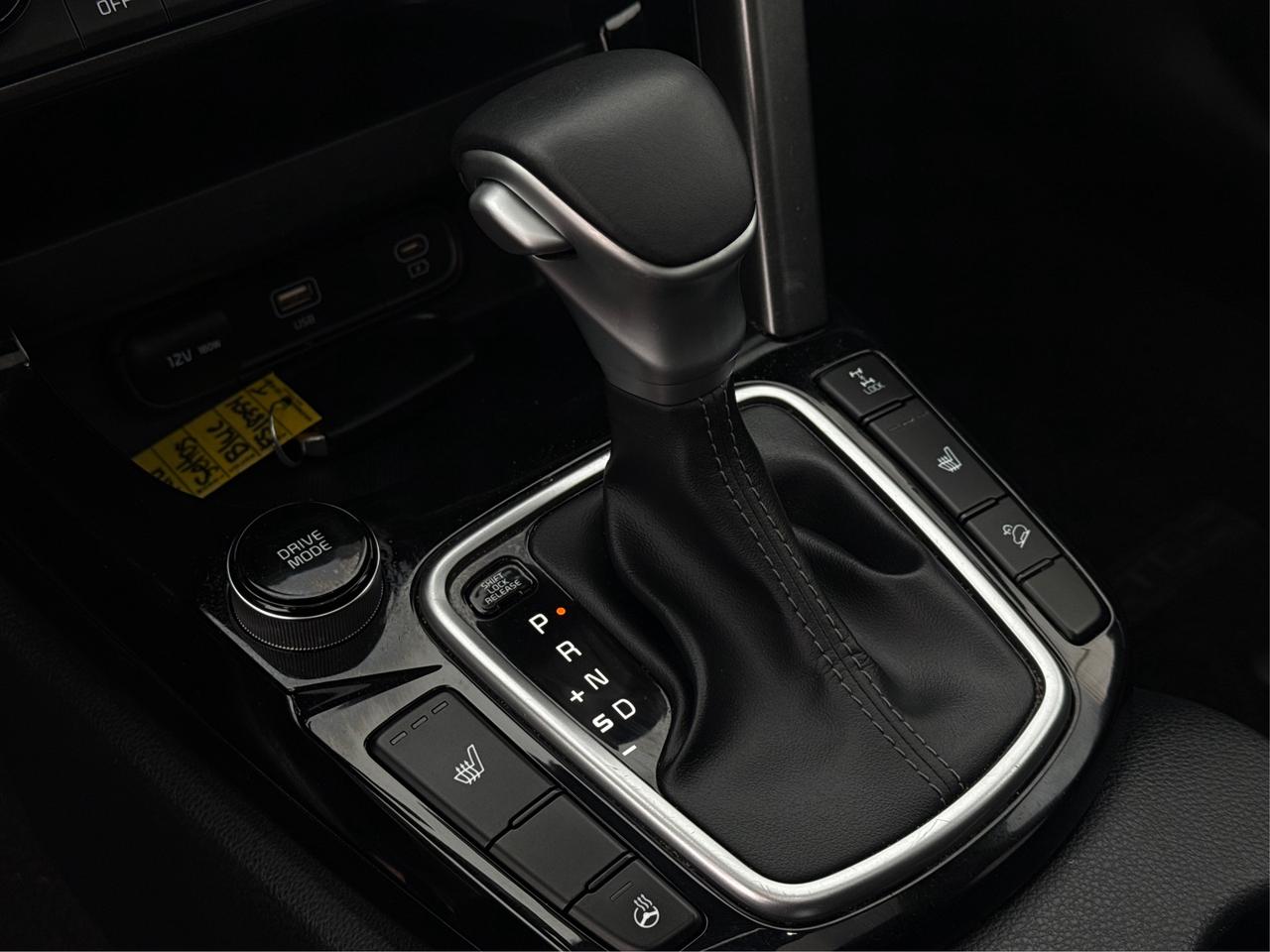 2024 Kia Seltos AWD SUNROOF HEATED SEATS! WE FINANCE ALL CREDIT Photo