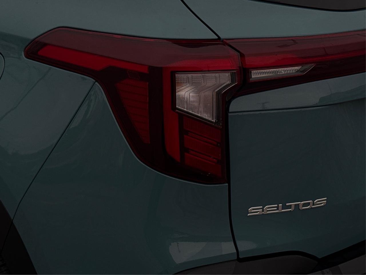 2024 Kia Seltos AWD SUNROOF HEATED SEATS! WE FINANCE ALL CREDIT Photo