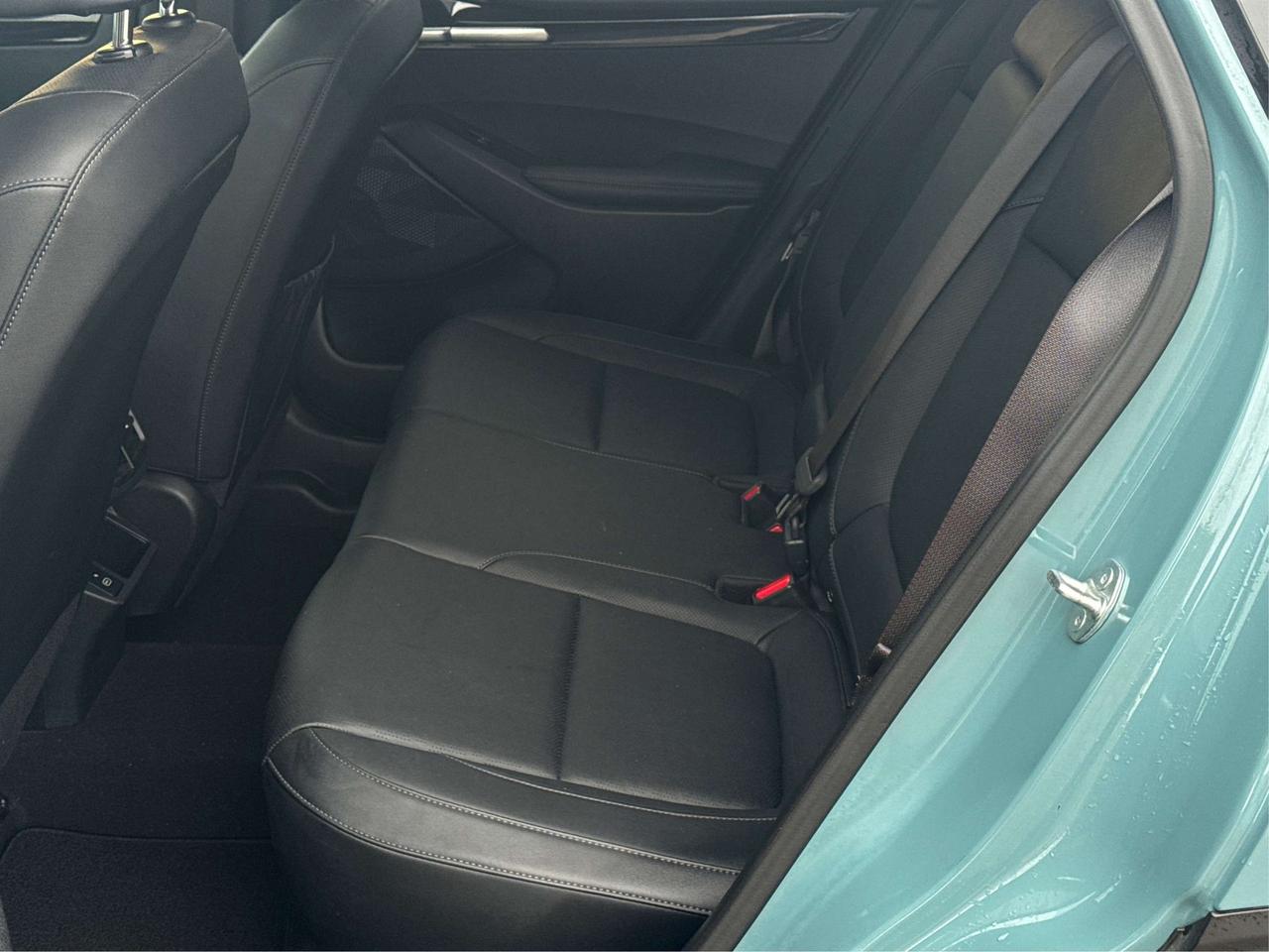 2024 Kia Seltos AWD SUNROOF CERTIFIED ! WE FINANCE ALL CREDIT Photo