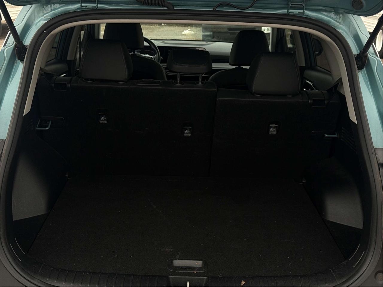 2024 Kia Seltos AWD SUNROOF CERTIFIED ! WE FINANCE ALL CREDIT Photo