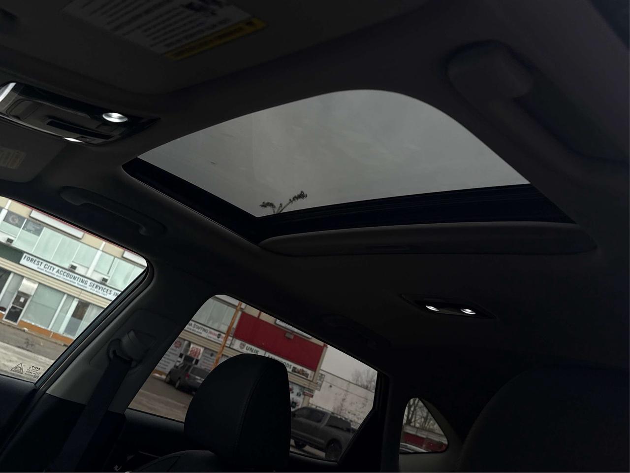 2024 Kia Seltos AWD SUNROOF CERTIFIED ! WE FINANCE ALL CREDIT Photo