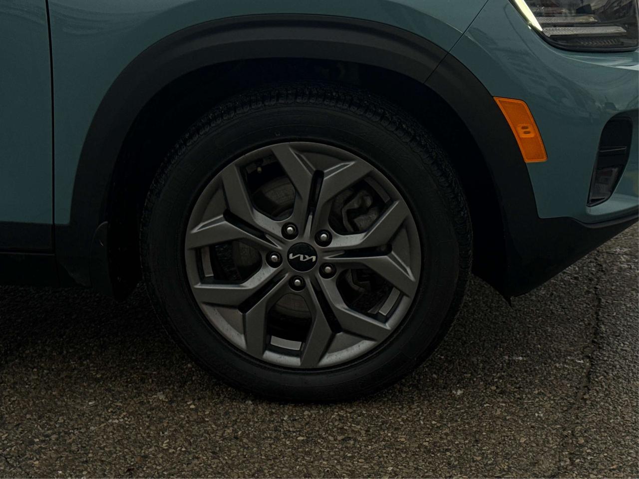2024 Kia Seltos AWD SUNROOF CERTIFIED ! WE FINANCE ALL CREDIT Photo