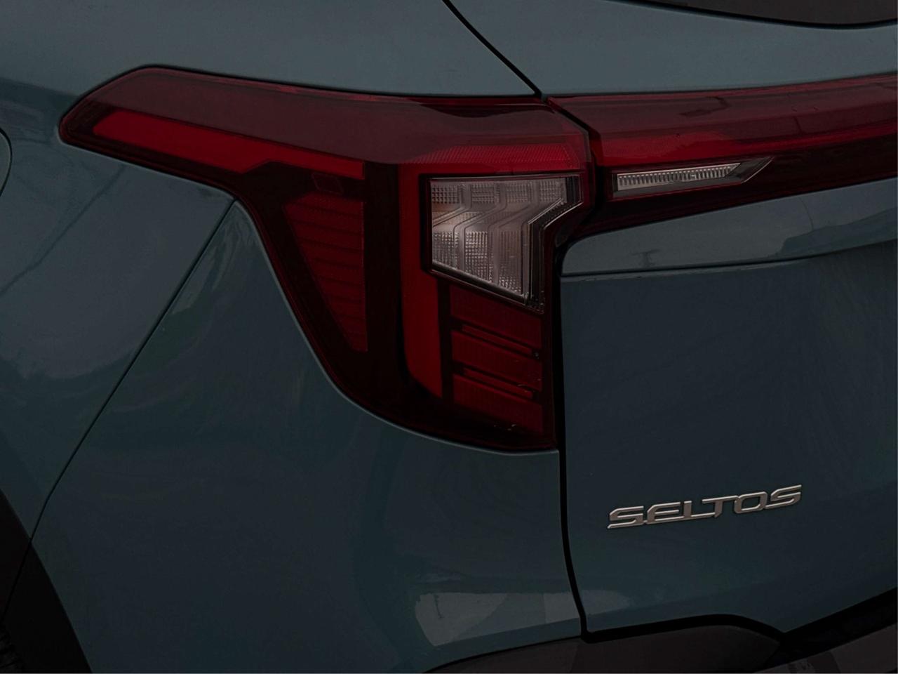 2024 Kia Seltos AWD SUNROOF CERTIFIED ! WE FINANCE ALL CREDIT Photo