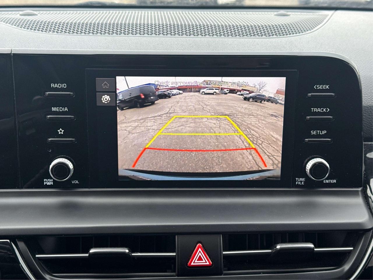 2024 Kia Seltos AWD SUNROOF CERTIFIED ! WE FINANCE ALL CREDIT Photo
