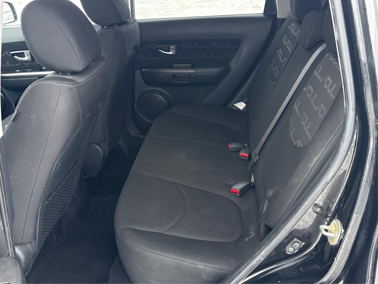 2013 Kia Soul 5dr Wgn Auto 4u HEATED SEATS WE FINANCE ALL CREDIT Photo