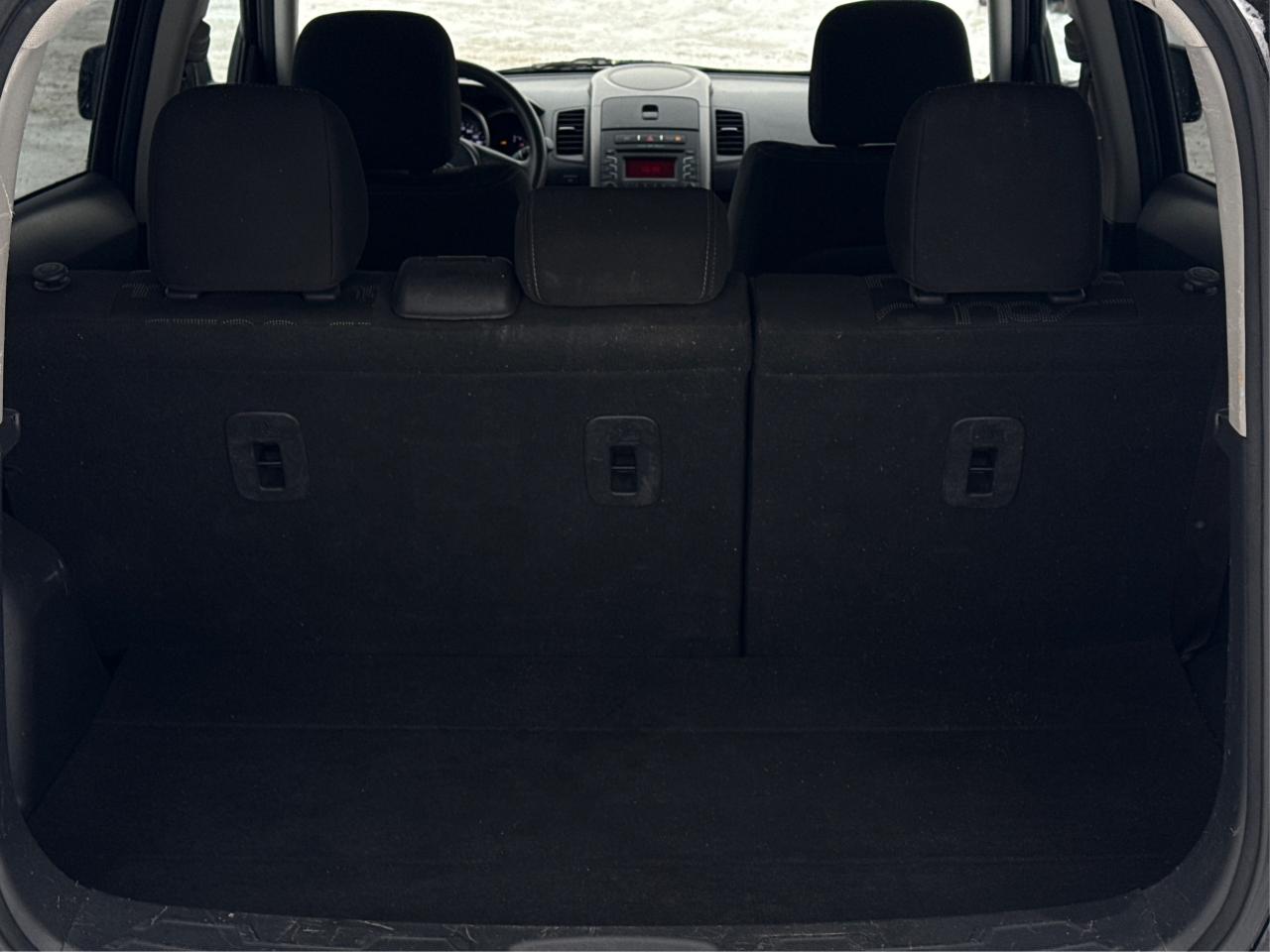 2013 Kia Soul 5dr Wgn Auto 4u HEATED SEATS WE FINANCE ALL CREDIT Photo