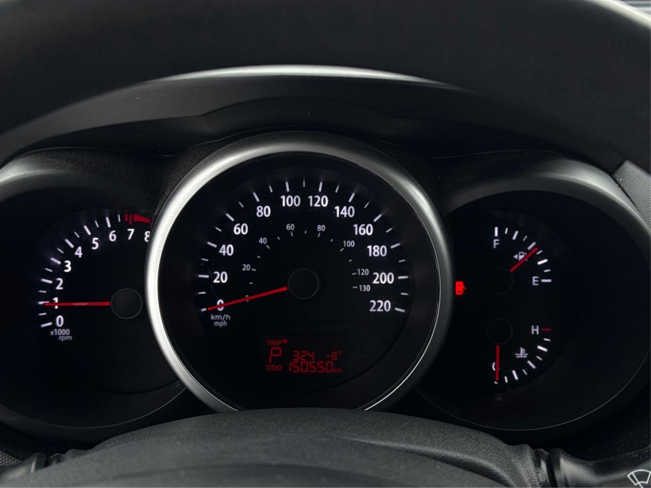 2013 Kia Soul 5dr Wgn Auto 4u HEATED SEATS WE FINANCE ALL CREDIT Photo