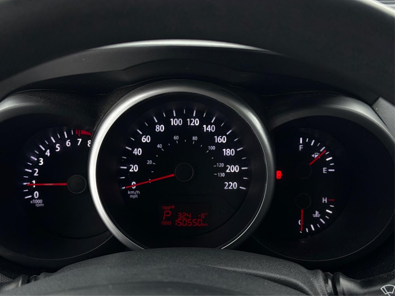 2013 Kia Soul CERTIFIED 5dr Wgn Auto 4u  WE FINANCE ALL CREDIT Photo