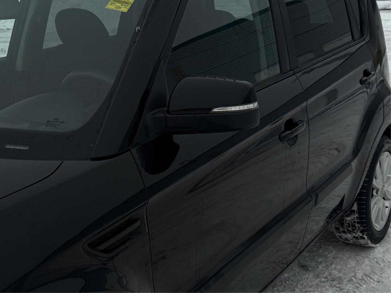 2013 Kia Soul CERTIFIED 5dr Wgn Auto 4u  WE FINANCE ALL CREDIT Photo