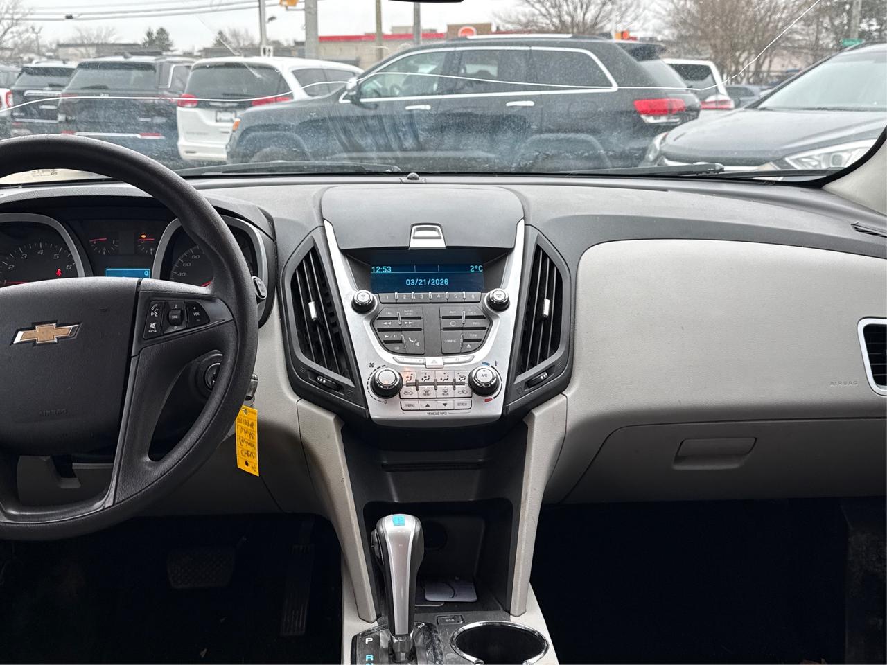 2015 Chevrolet Equinox Certified WE FINANCE ALL CREDIT   700+ VEHICLES Photo