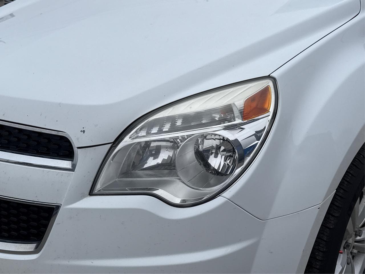 2015 Chevrolet Equinox Certified WE FINANCE ALL CREDIT   700+ VEHICLES Photo