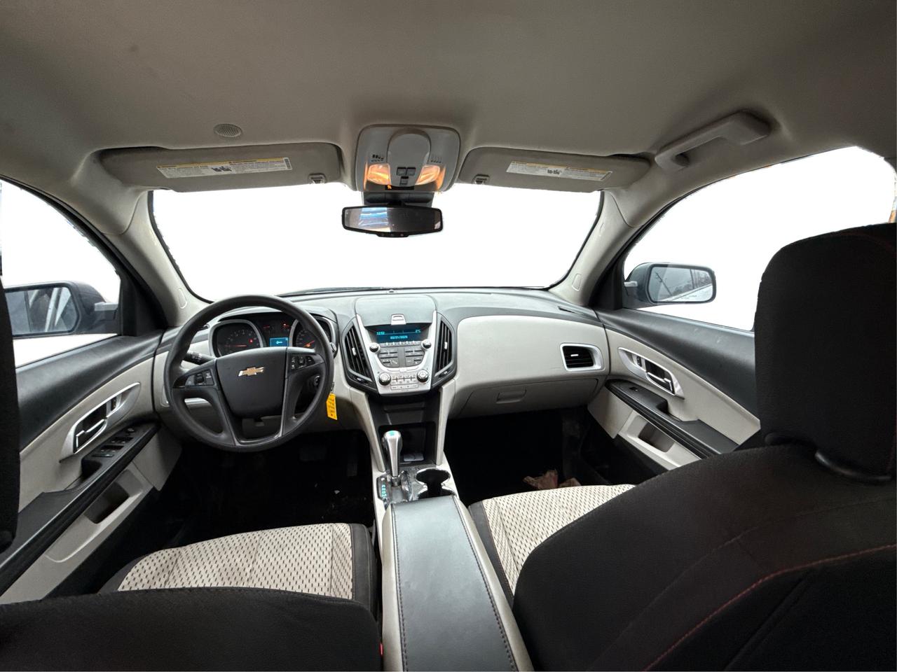 2015 Chevrolet Equinox Certified WE FINANCE ALL CREDIT   700+ VEHICLES Photo