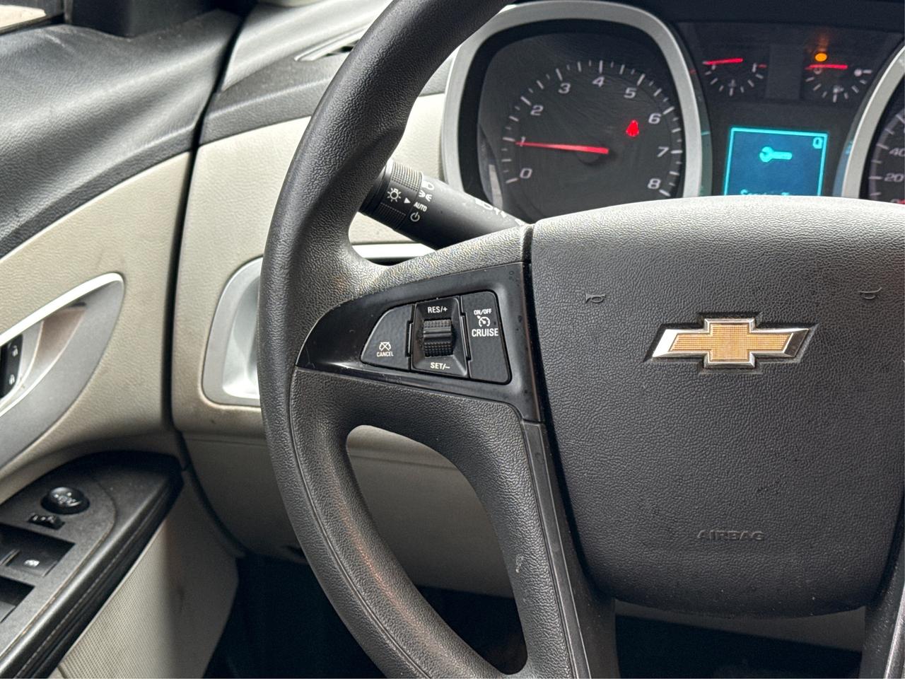 2015 Chevrolet Equinox Certified WE FINANCE ALL CREDIT   700+ VEHICLES Photo