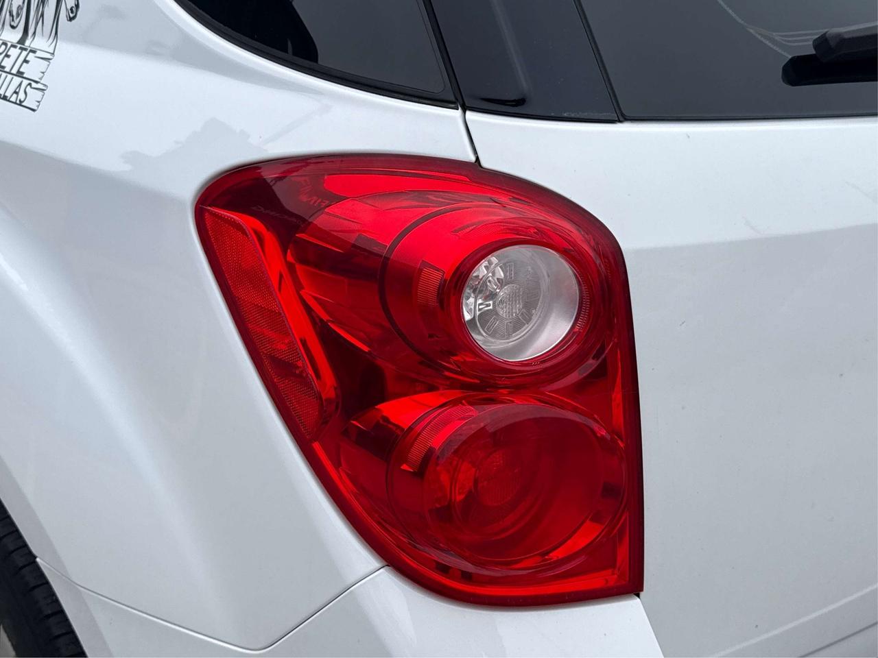 2015 Chevrolet Equinox LS Photo