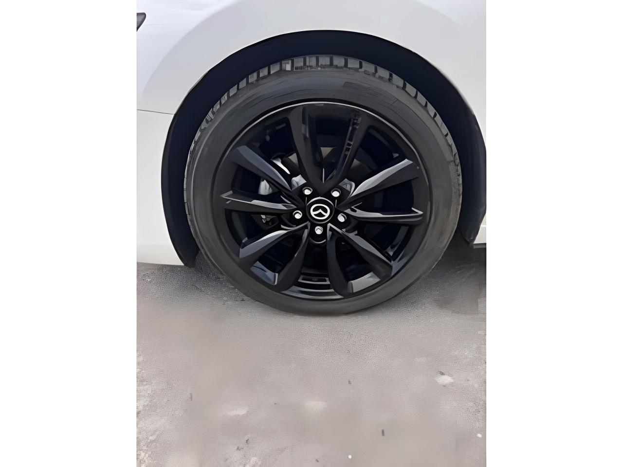 2020 Mazda Mazda3 Sport GT NAV LEATHER ROOF LOADED! WE FINANCE ALL CREDIT Photo