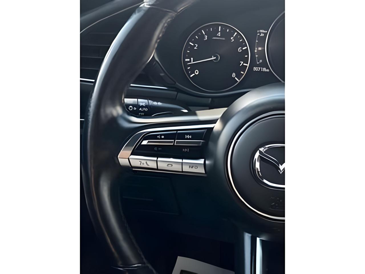 2020 Mazda Mazda3 Sport GT NAV LEATHER ROOF LOADED! WE FINANCE ALL CREDIT Photo