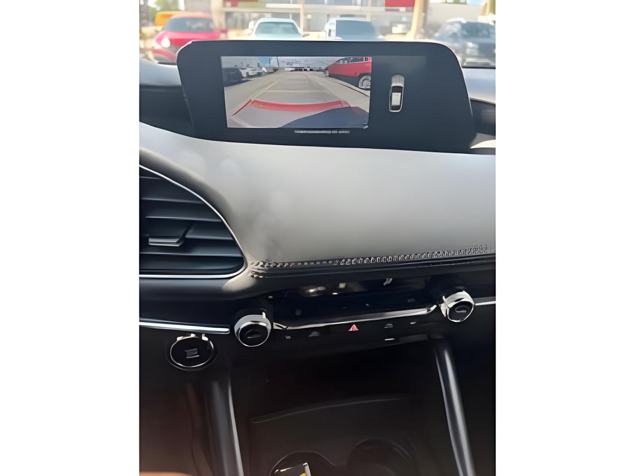 2020 Mazda Mazda3 Sport GT NAV LEATHER ROOF LOADED! WE FINANCE ALL CREDIT Photo