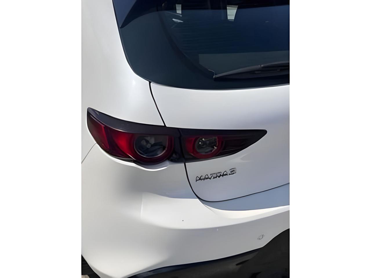 2020 Mazda Mazda3 Sport GT NAV LEATHER ROOF LOADED! WE FINANCE ALL CREDIT Photo