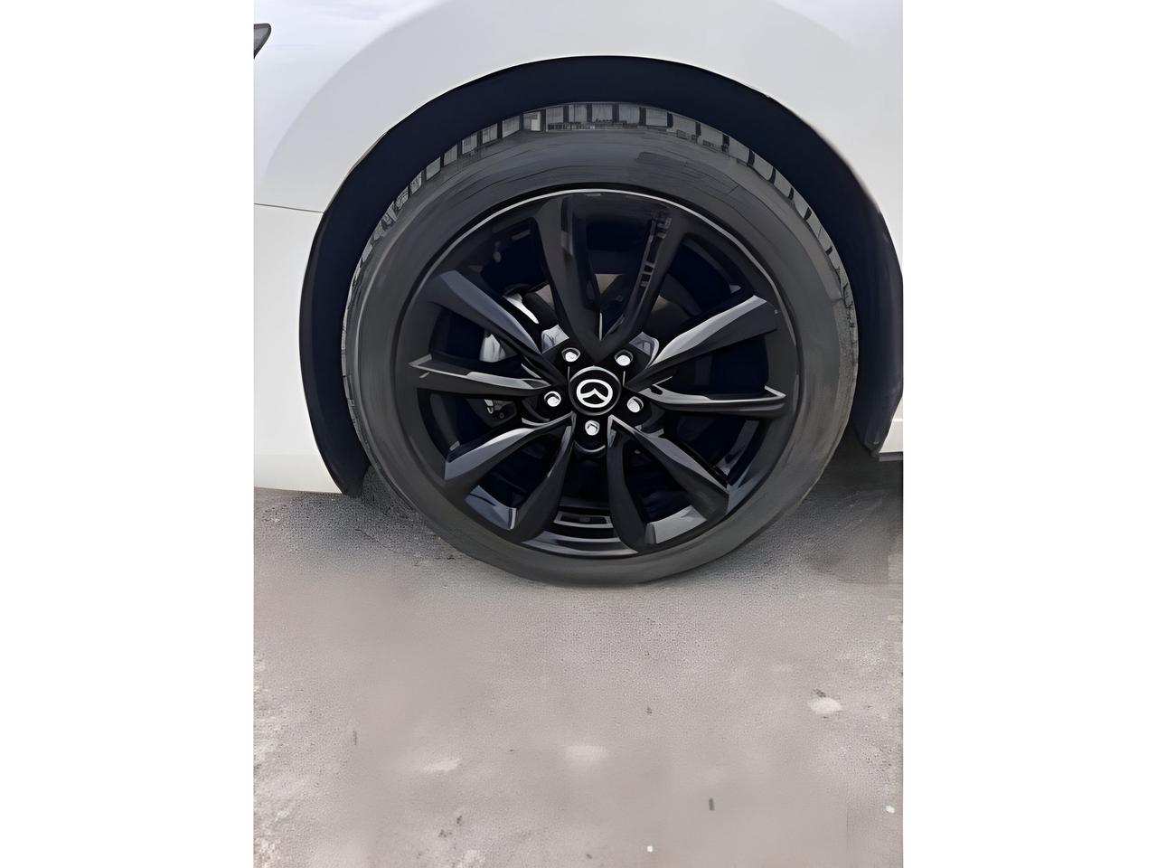 2020 Mazda Mazda3 Sport GT NAV LEATHER ROOF LOADED! WE FINANCE ALL CREDIT Photo