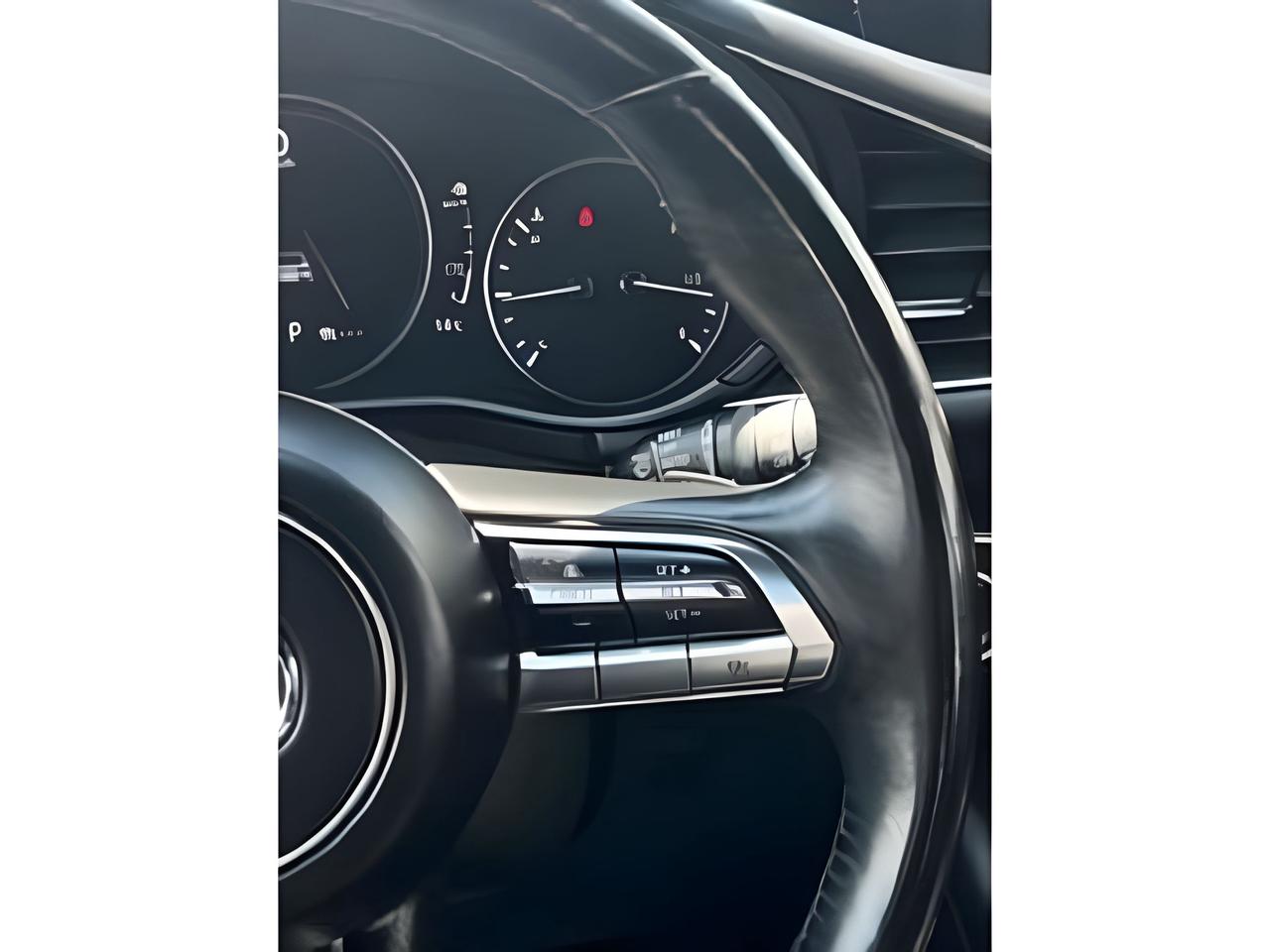 2020 Mazda Mazda3 Sport GT NAV LEATHER ROOF LOADED! WE FINANCE ALL CREDIT Photo