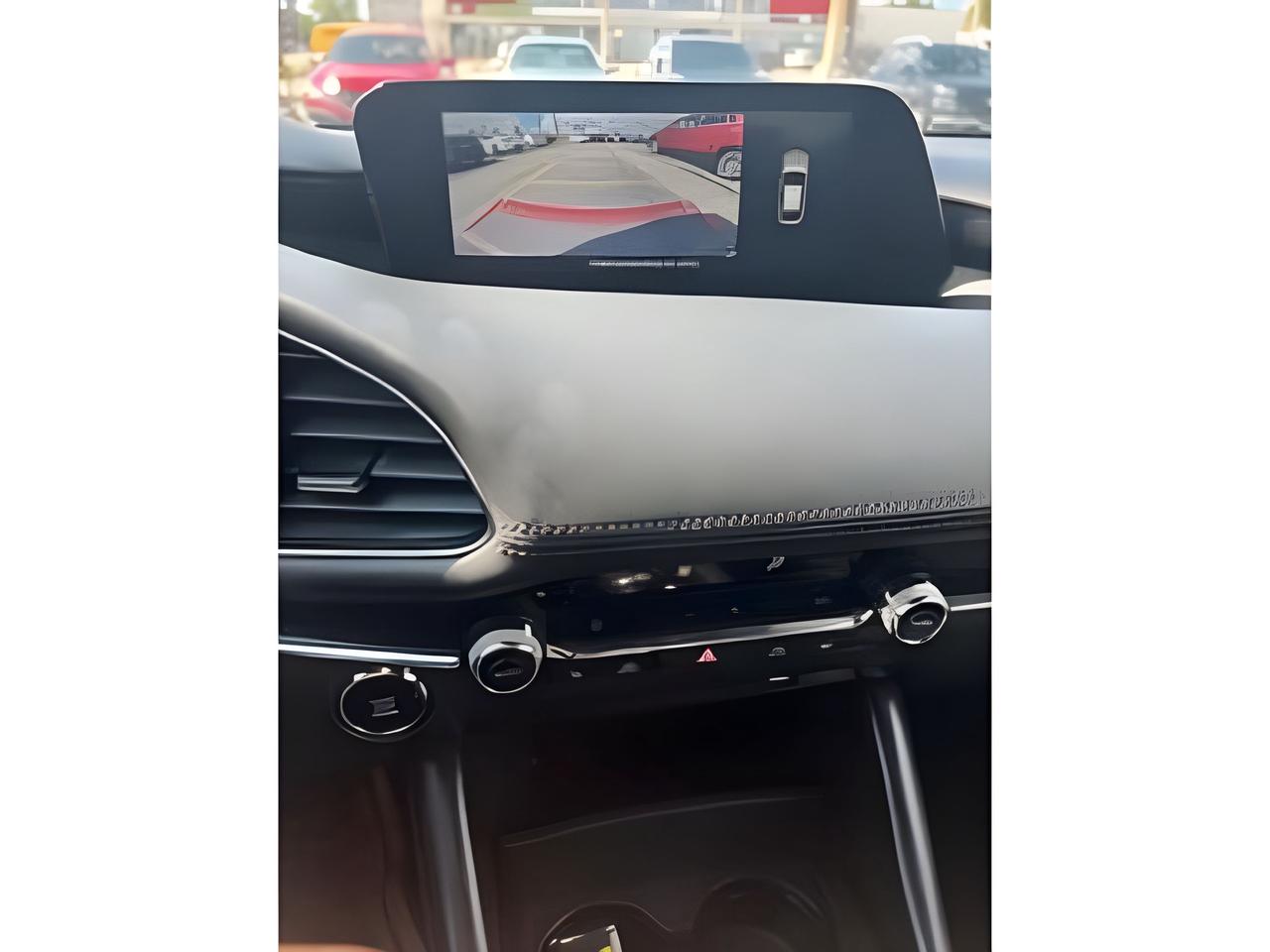 2020 Mazda Mazda3 Sport GT NAV LEATHER ROOF LOADED! WE FINANCE ALL CREDIT Photo