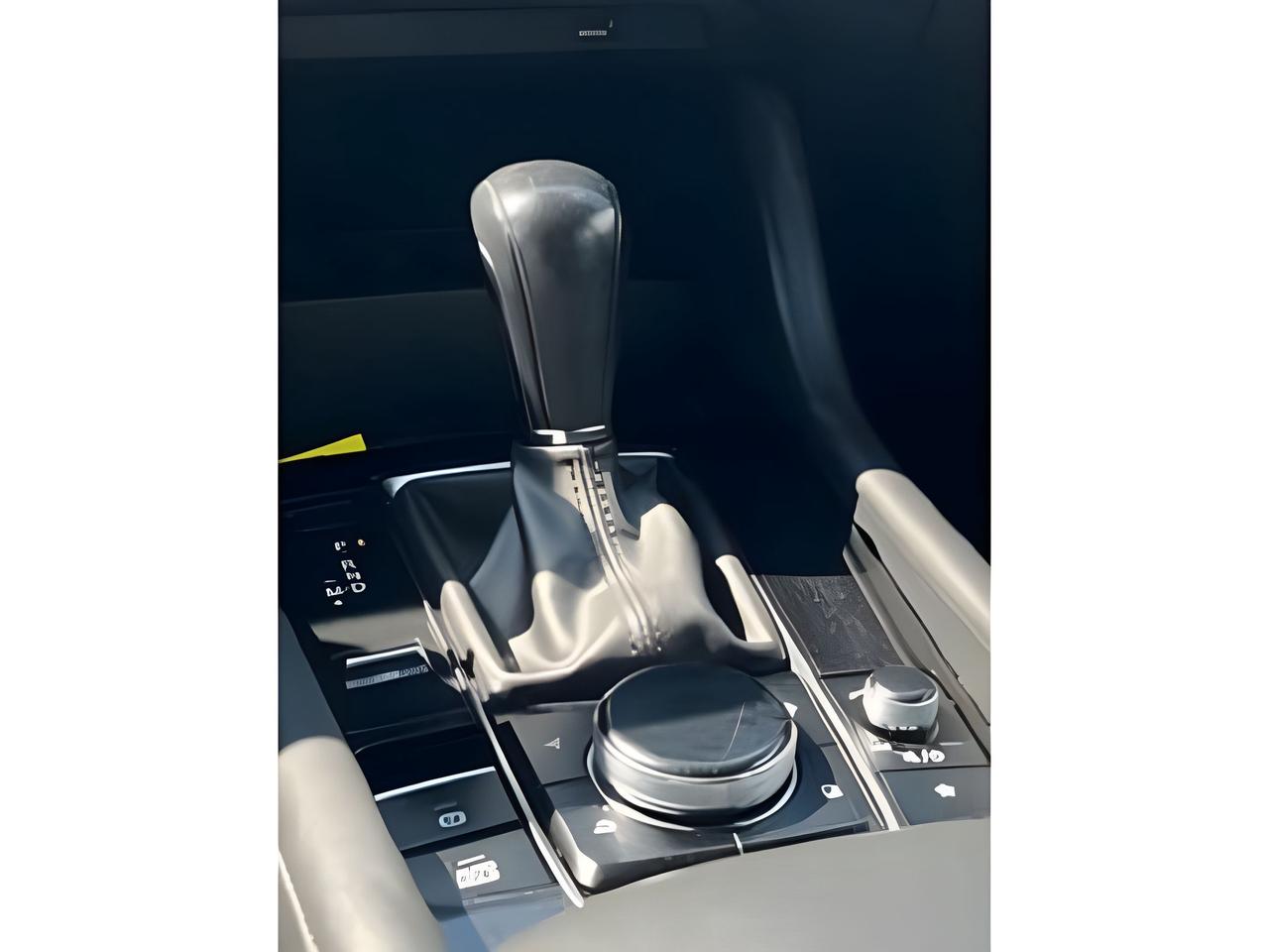 2020 Mazda Mazda3 Sport GT NAV LEATHER ROOF LOADED! WE FINANCE ALL CREDIT Photo