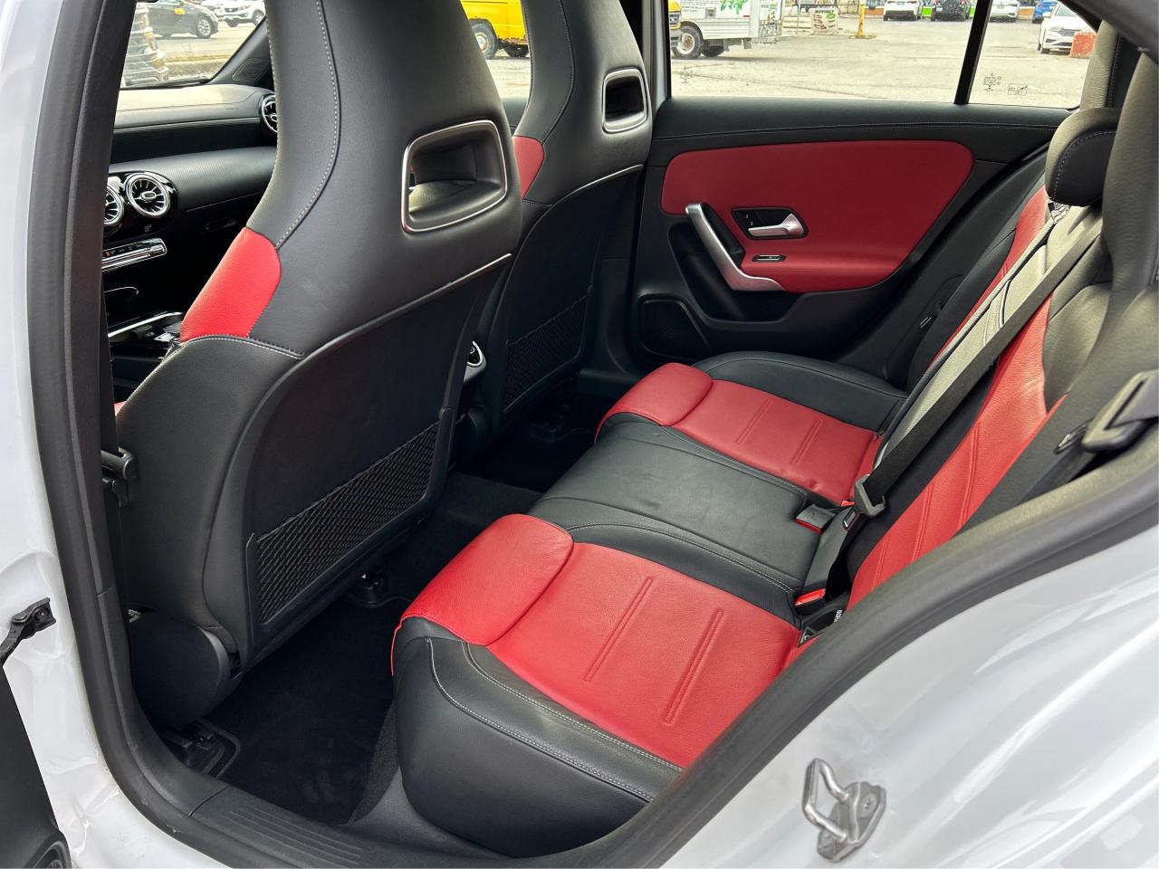 2020 Mercedes-Benz A-Class A 250 4MATIC Hatch NAV LEATHER MINT WE FINANCE Photo