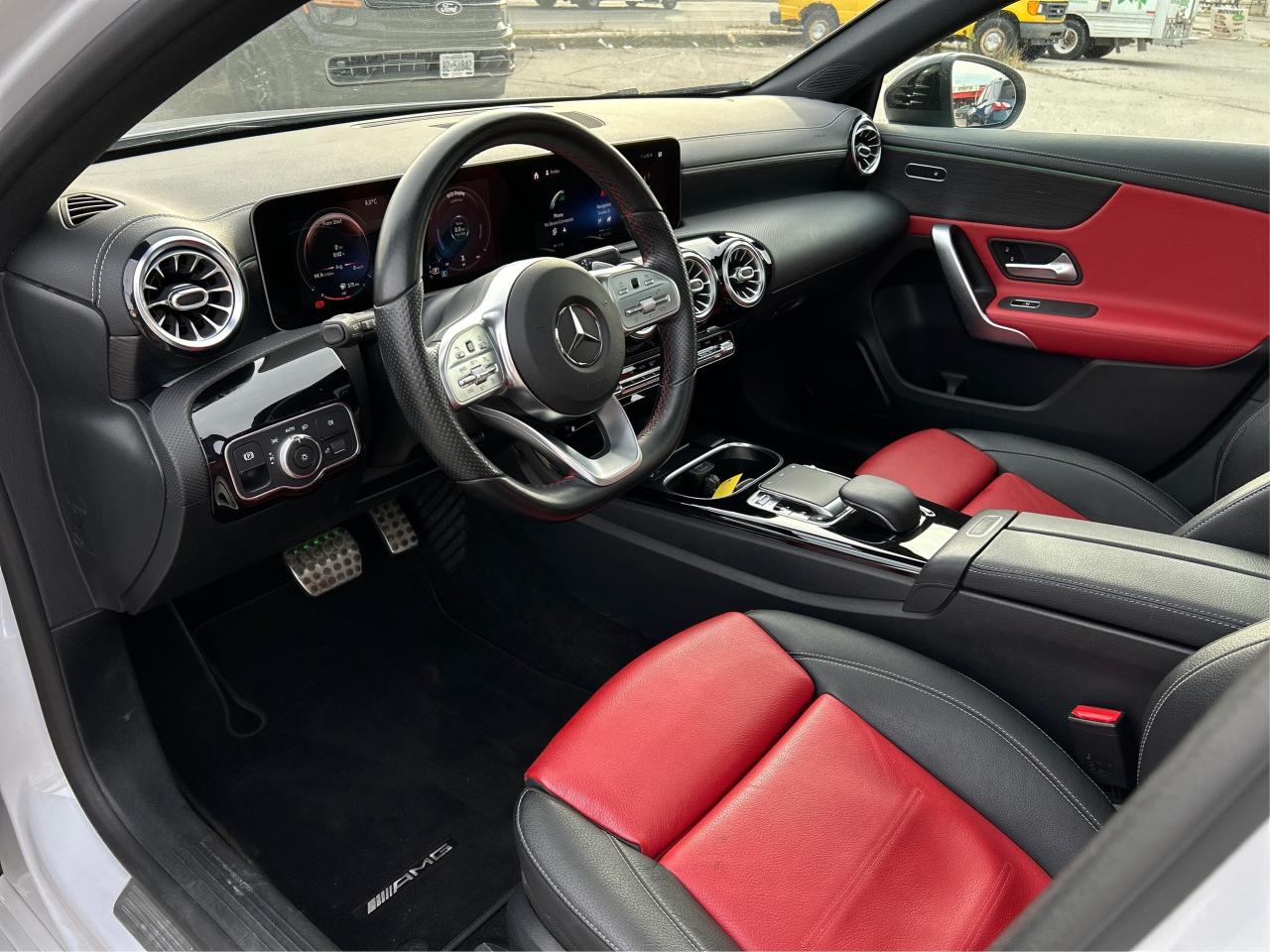 2020 Mercedes-Benz A-Class A 250 4MATIC Hatch NAV LEATHER MINT WE FINANCE Photo